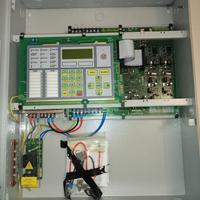 Sistema antincendio rilevazione fumo professionale