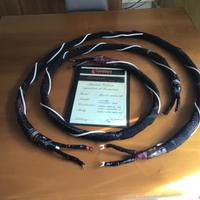 Cavi di potenza The Quantum Yamamura Churchill