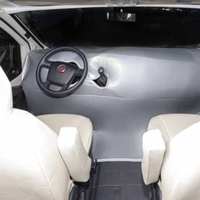 COPRI CRUSCOTTO Camper Fiat Ducato dal 2014