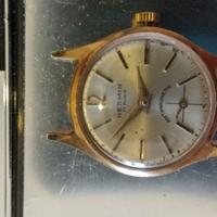 hermin orologio vintage 18 k