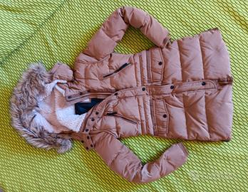 giubotto invernale
