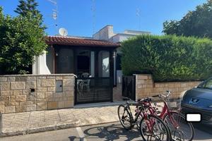 Riva Marina villetta a schiera