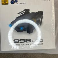 Drone 998 Pro