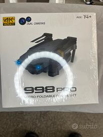 Drone 998 Pro