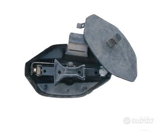 Crick A Pantografo Sollevatore Manuale Citroen