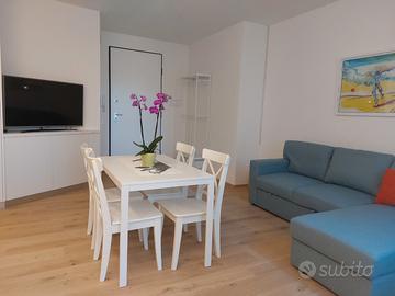 REGINA A MARE - Appartamento lungomare nord