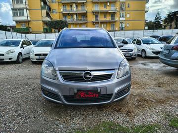 OPEL Zafira 1.6 16V ecoM 94CV Cosmo