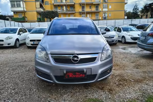 OPEL Zafira 1.6 16V ecoM 94CV Cosmo