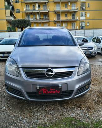 OPEL Zafira 1.6 16V ecoM 94CV Cosmo