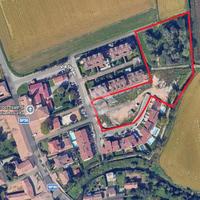 TER. RESIDENZIALE A VERNATE