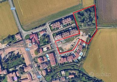 TER. RESIDENZIALE A VERNATE