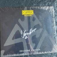 collezione esclusiva di Vasco Rossi 