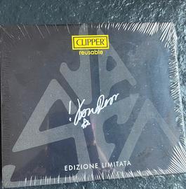 collezione esclusiva di Vasco Rossi 