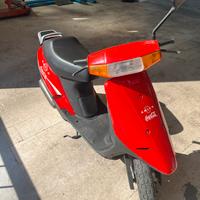 Aprilia Amico cocacola edizione limitata