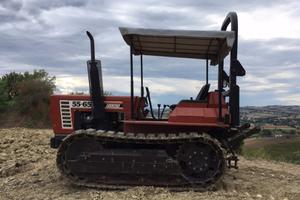 Fiat 55-65 trattore cingolato