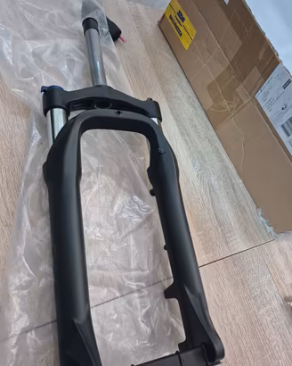 forcella engwe 2.0 pro