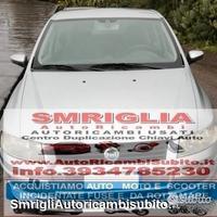 RICAMBI USATI FIAT STILO – TESTATI E GARANTITI