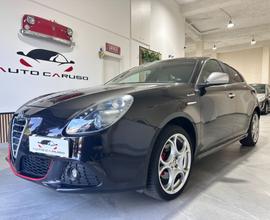 Alfa Romeo Giulietta 2.0 JTDm-2 170 CV Exclusive