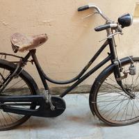 Bicicletta Epoca anno 50 Frejus