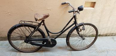 Bicicletta Epoca anno 50 Frejus