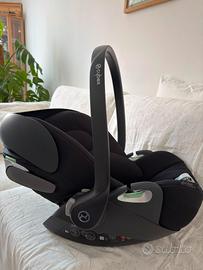 Seggiolino Cybex  T i  - size età 2 anni peso 13kg