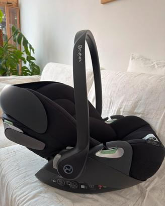 Seggiolino Cybex  T i  - size età 2 anni peso 13kg