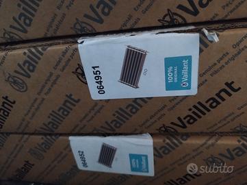 scambiatore primario Vaillant 