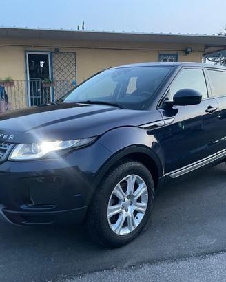 Land Rover Range Evoque 2.0 TD4 150 CV 5p. HSE Dyn