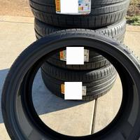 Pirelli 275 30 21 