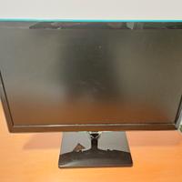 Monitor samsung FHD