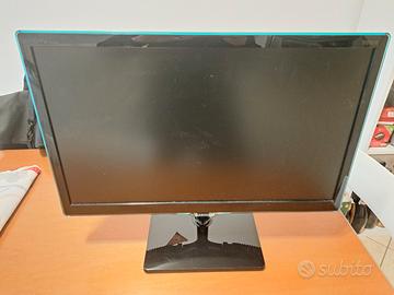 Monitor samsung FHD