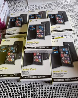 7 Wallet case