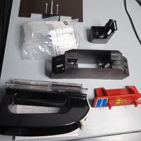 SIEMENS Materiale per fusibile  NH 00