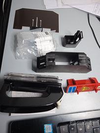 SIEMENS Materiale per fusibile  NH 00