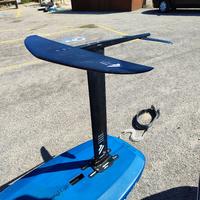Foil Fanatic Duotone Aero High Aspect 1500