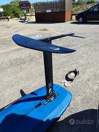 Foil Fanatic Duotone Aero High Aspect 1500