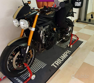 Triumph street triple 2010 675 r