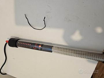 riscaldatore per acquari  300 watt