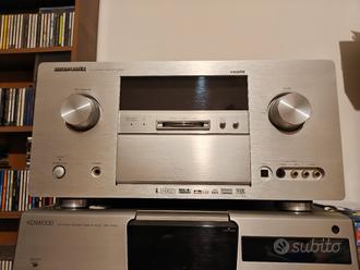 Used marantz 9600 for Sale | HifiShark.com
