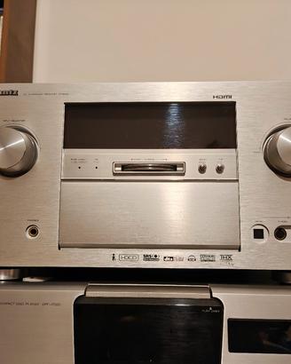 Marantz Sr 9600 