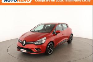 RENAULT Clio KH53772