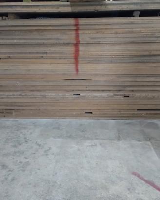 Pannelli mdf