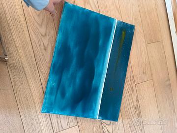 Quadro Emanuele moretti