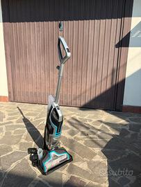 Lavapavimenti Bissel Crosswave cordless