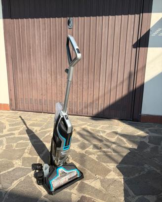 Lavapavimenti Bissel Crosswave cordless