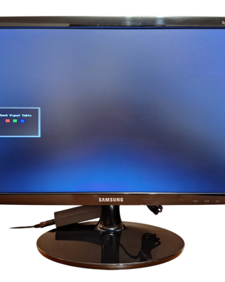 MONITOR SAMSUNG LS22B150 E ACER P193W E ACER V196H