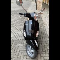 Vespa 50 lx 2 tempi