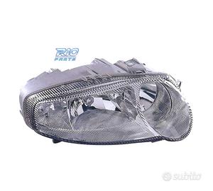 FANALE DX ALFA ROMEO 147 00-04