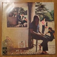 Pink Floyd - Ummagumma 