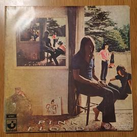 Pink Floyd - Ummagumma 